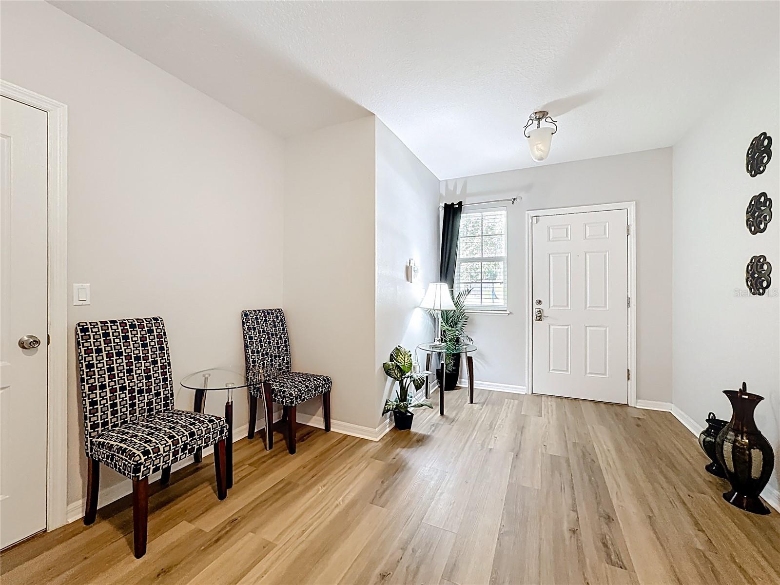 CALABRIA AT WESTSIDE PRCL D - Residential