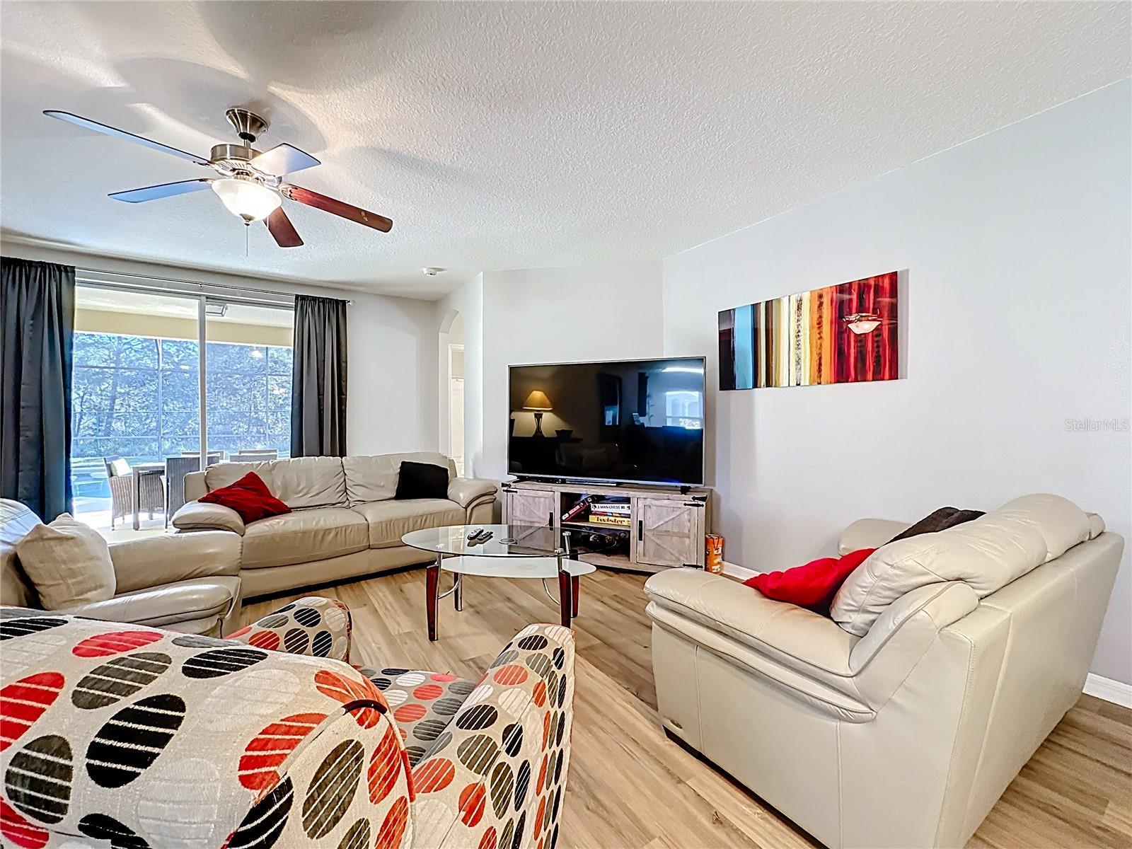 CALABRIA AT WESTSIDE PRCL D - Residential