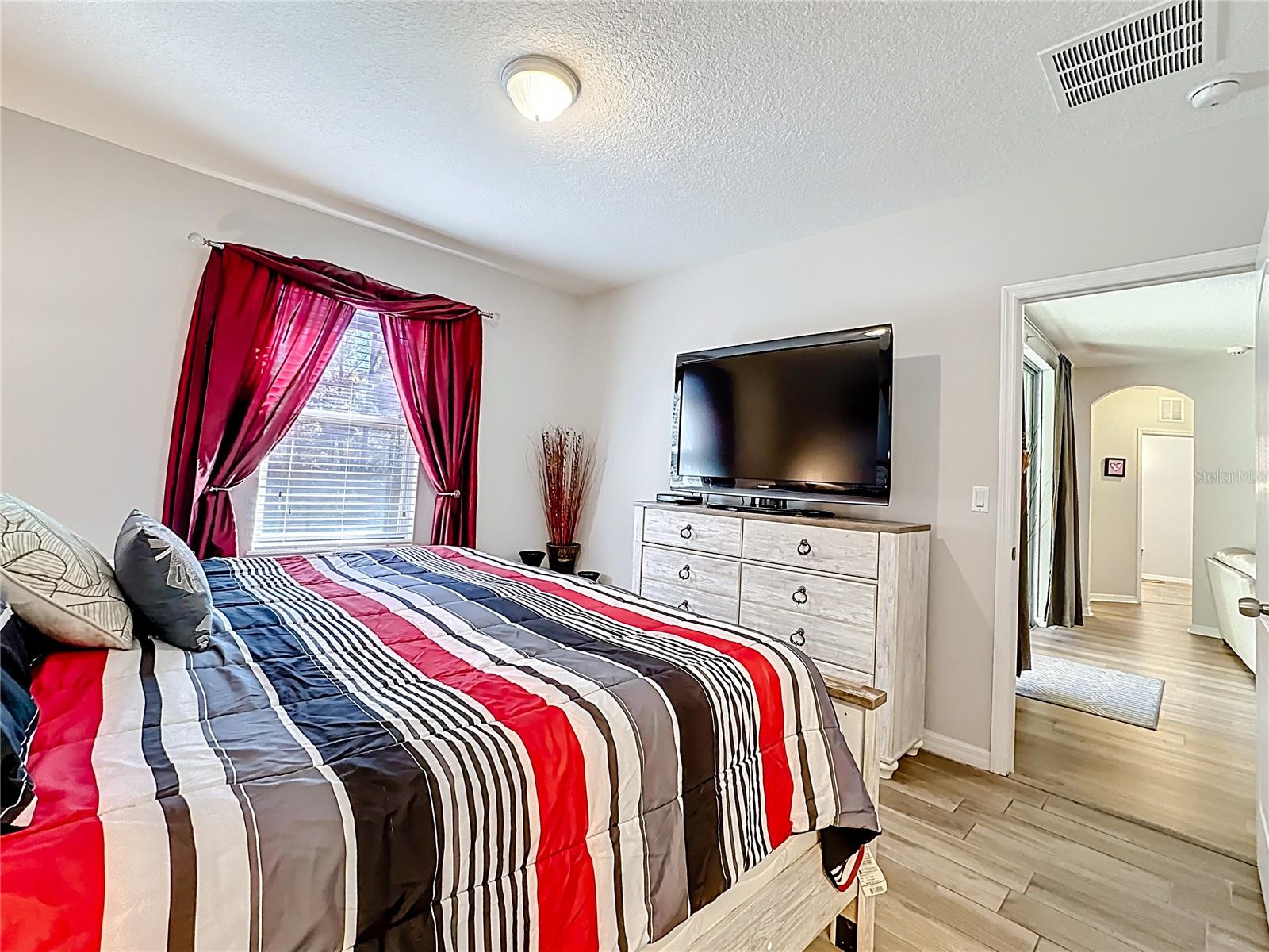 CALABRIA AT WESTSIDE PRCL D - Residential