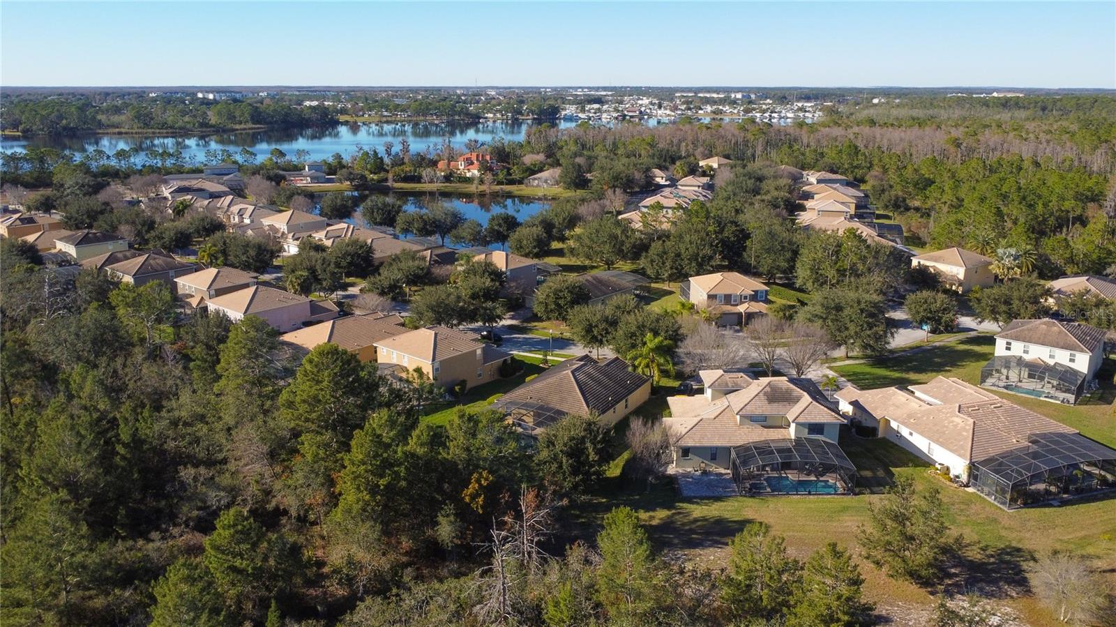 CALABRIA AT WESTSIDE PRCL D - Residential