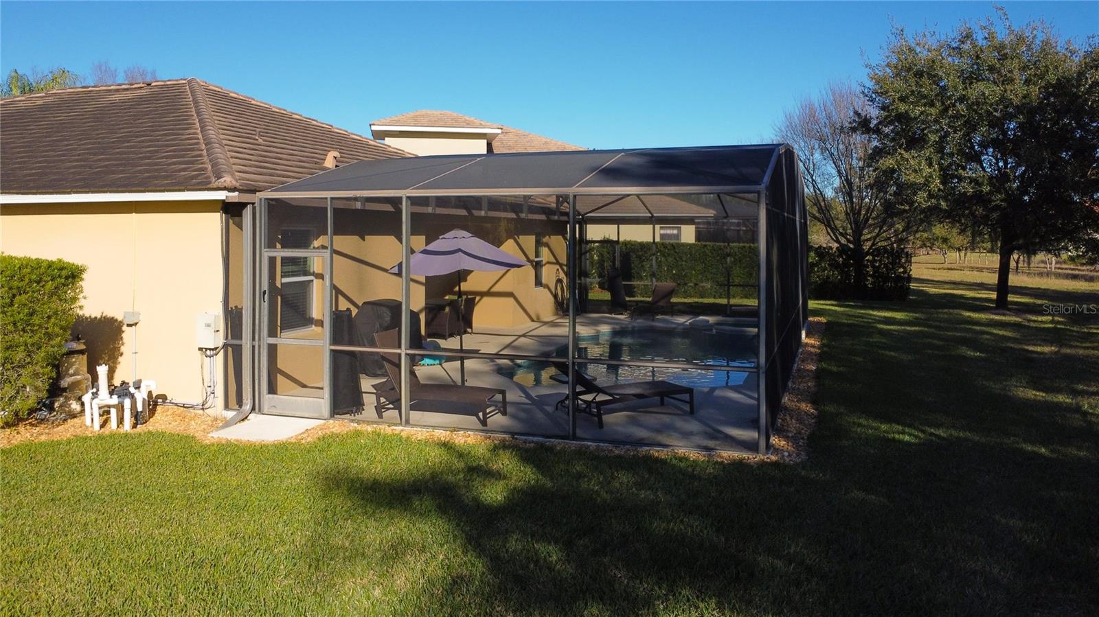 CALABRIA AT WESTSIDE PRCL D - Residential