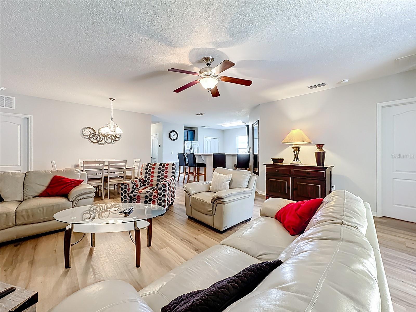 CALABRIA AT WESTSIDE PRCL D - Residential