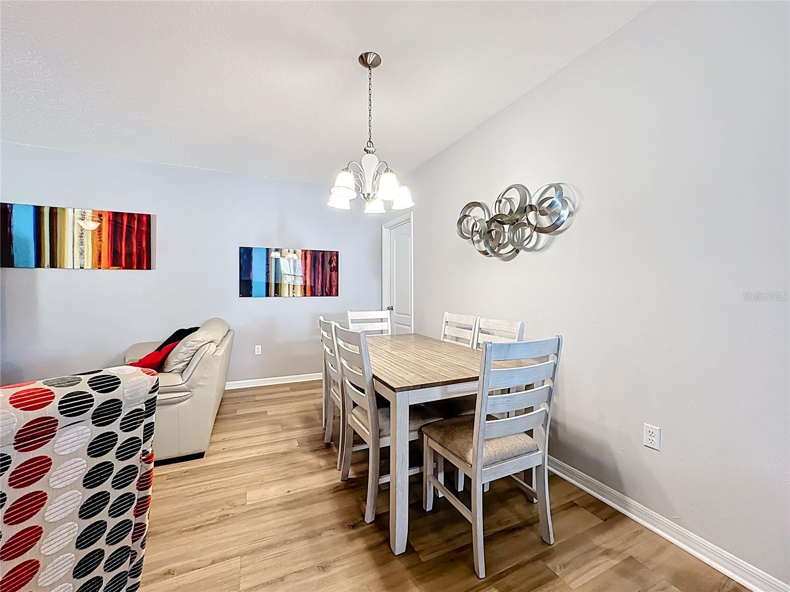 CALABRIA AT WESTSIDE PRCL D - Residential