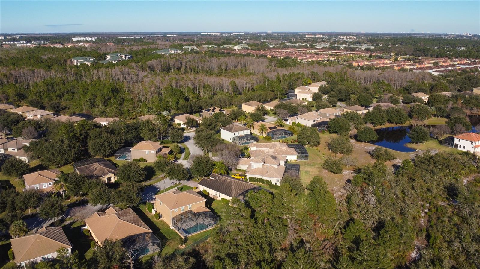 CALABRIA AT WESTSIDE PRCL D - Residential