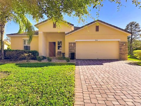 Photo of 9106 Stromboli Court, Kissimmee, FL 34747 (MLS # O6374785)