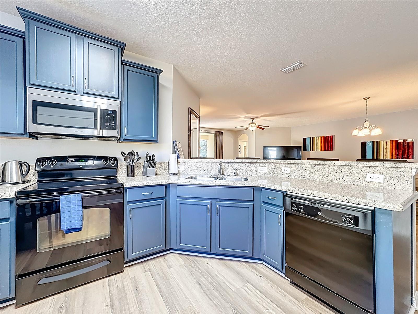 CALABRIA AT WESTSIDE PRCL D - Residential