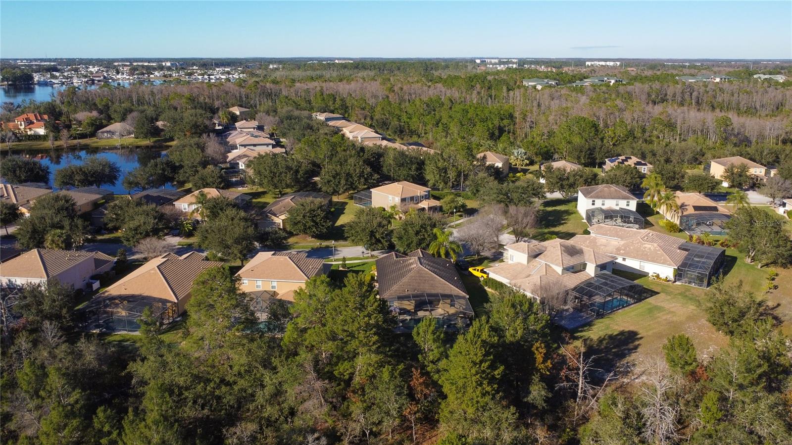 CALABRIA AT WESTSIDE PRCL D - Residential