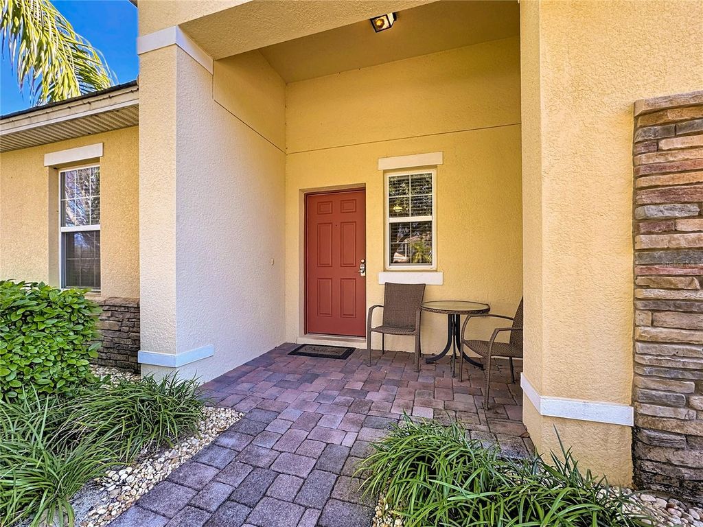 Photo of 9106 Stromboli Court, Kissimmee, FL 34747 (MLS # O6374785)