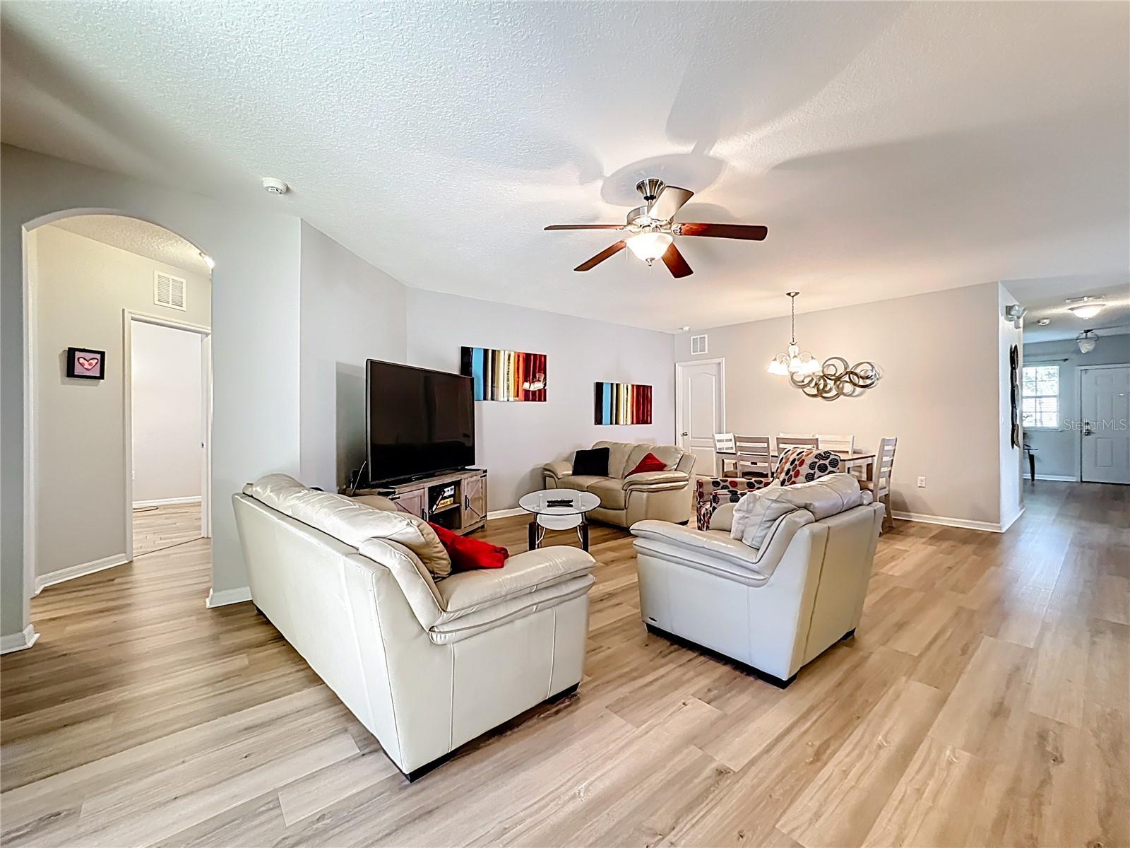 CALABRIA AT WESTSIDE PRCL D - Residential