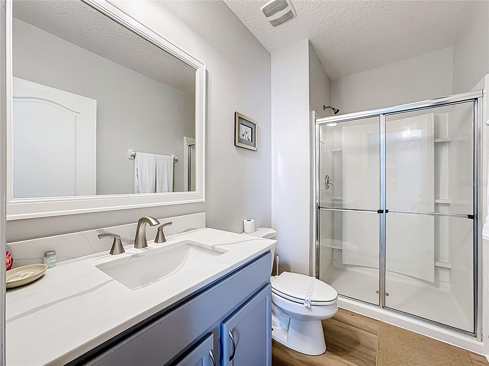 CALABRIA AT WESTSIDE PRCL D - Residential