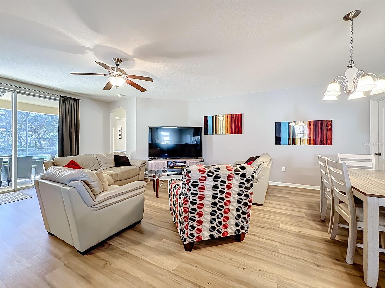 CALABRIA AT WESTSIDE PRCL D - Residential