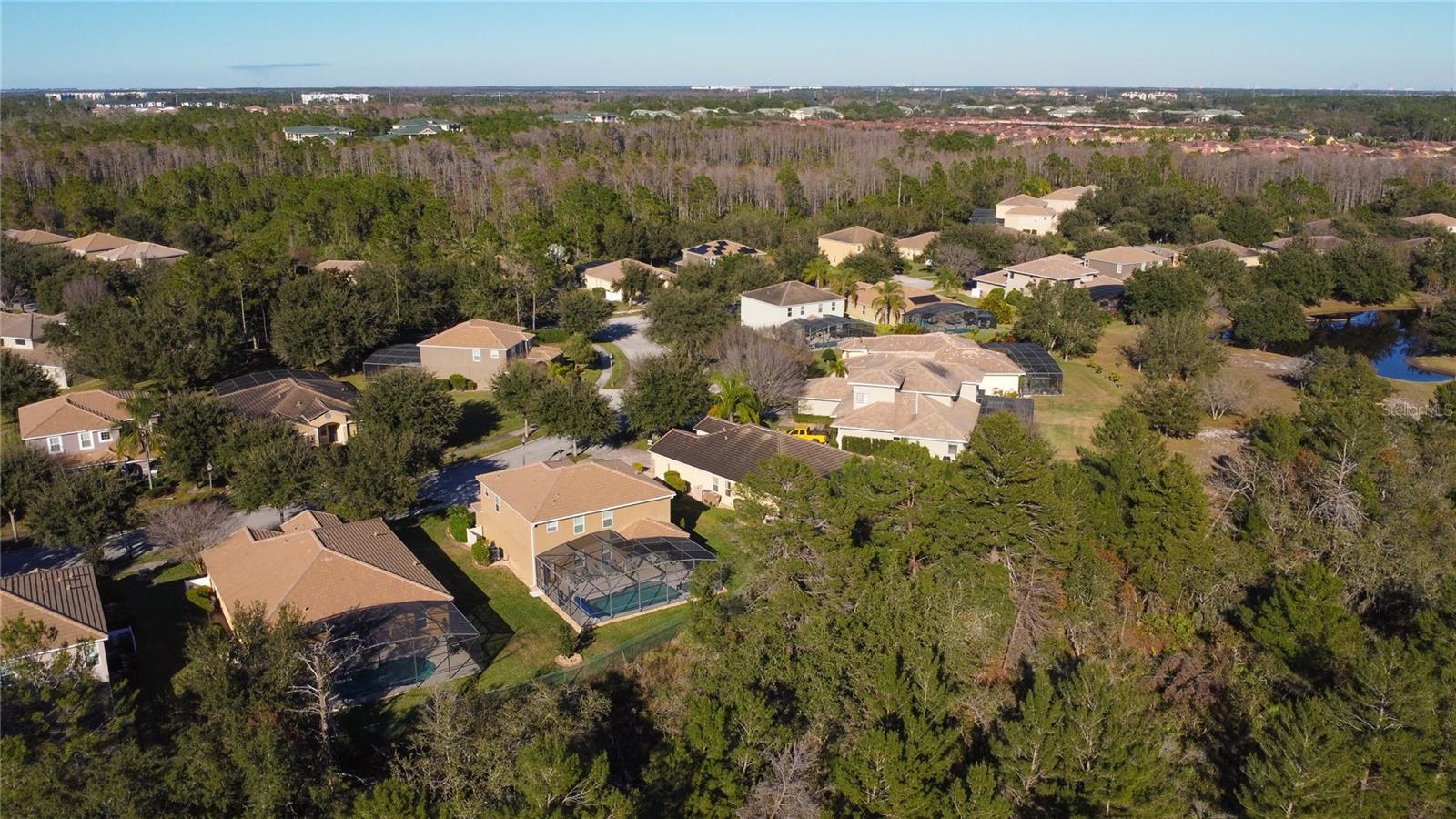 CALABRIA AT WESTSIDE PRCL D - Residential