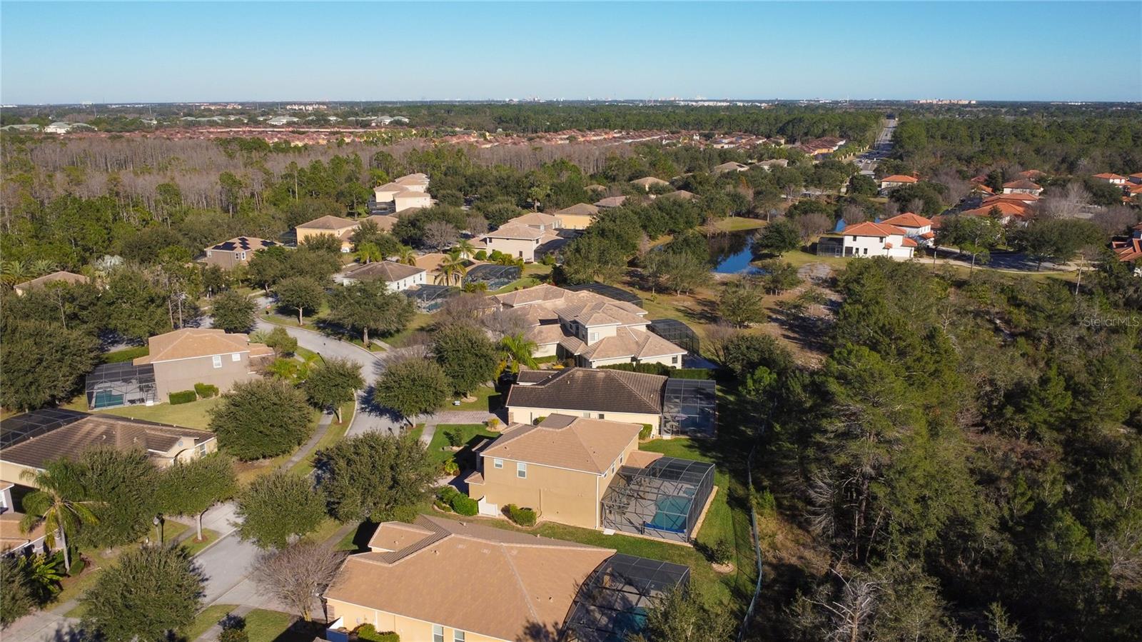 CALABRIA AT WESTSIDE PRCL D - Residential