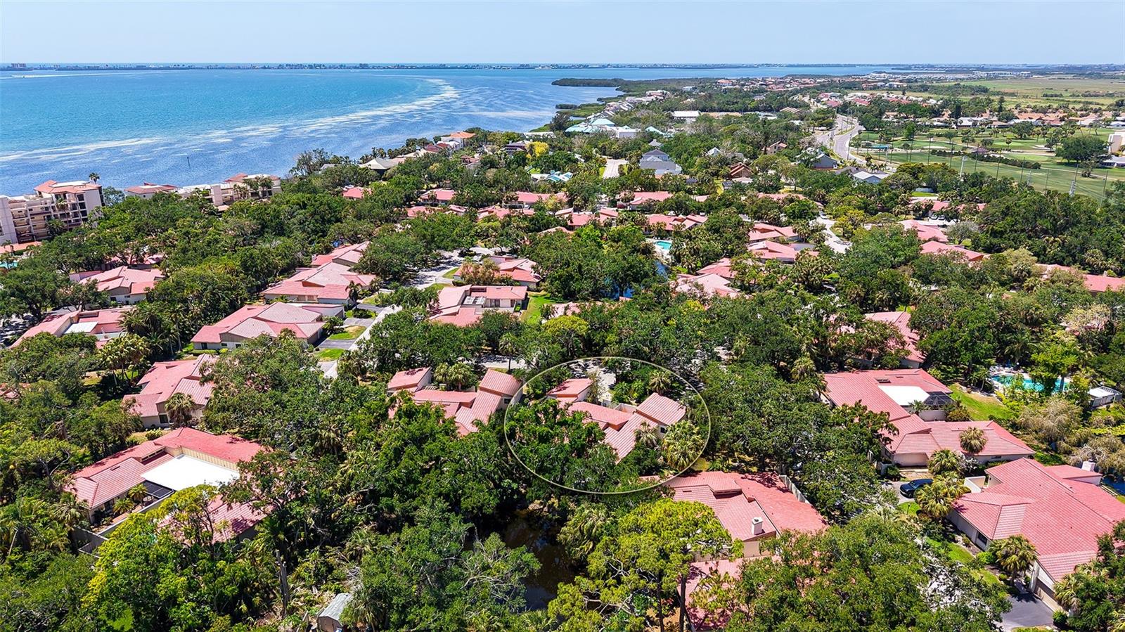 3605 QUAIL HOLLOW LANE