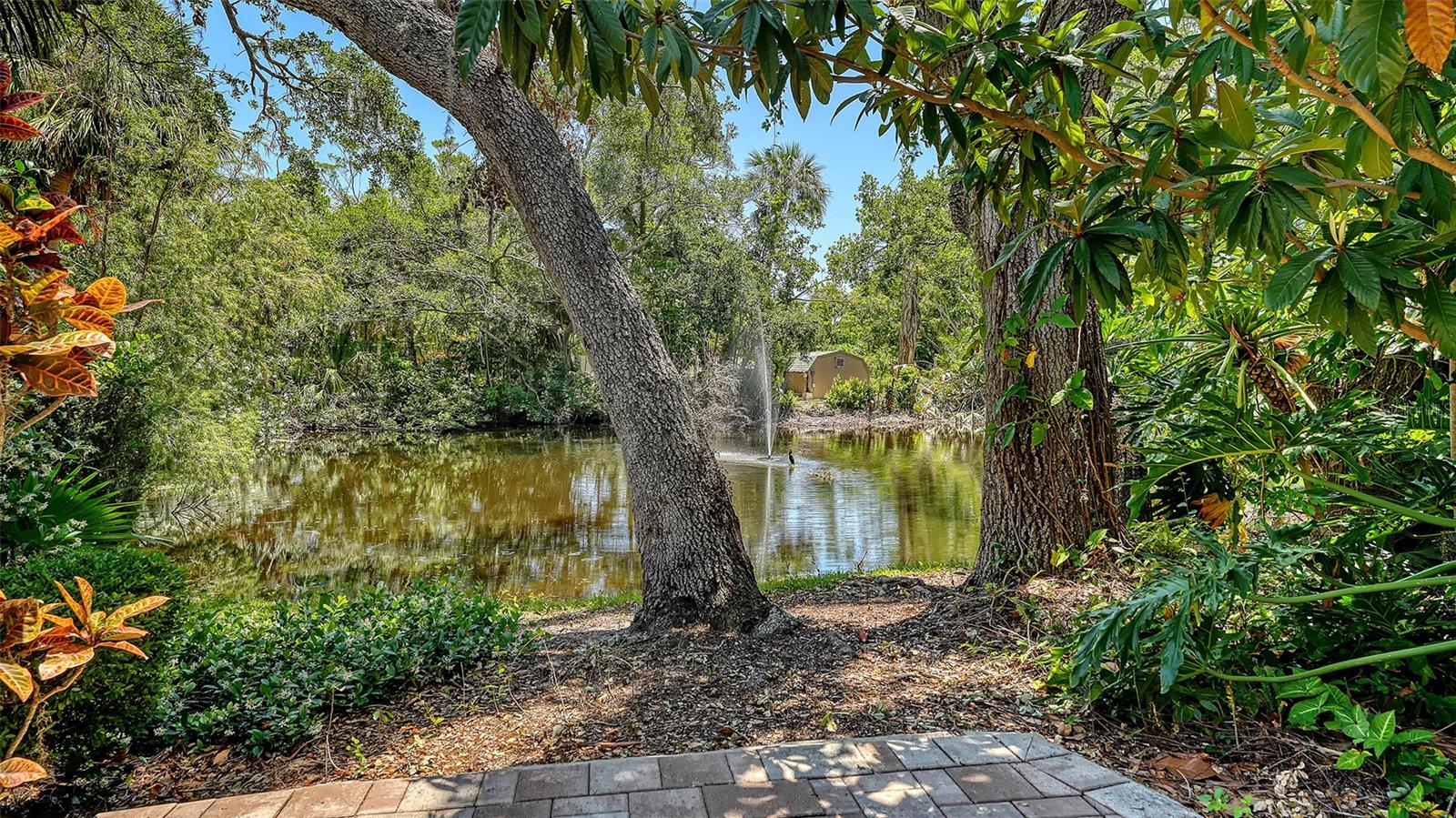 3605 QUAIL HOLLOW LANE