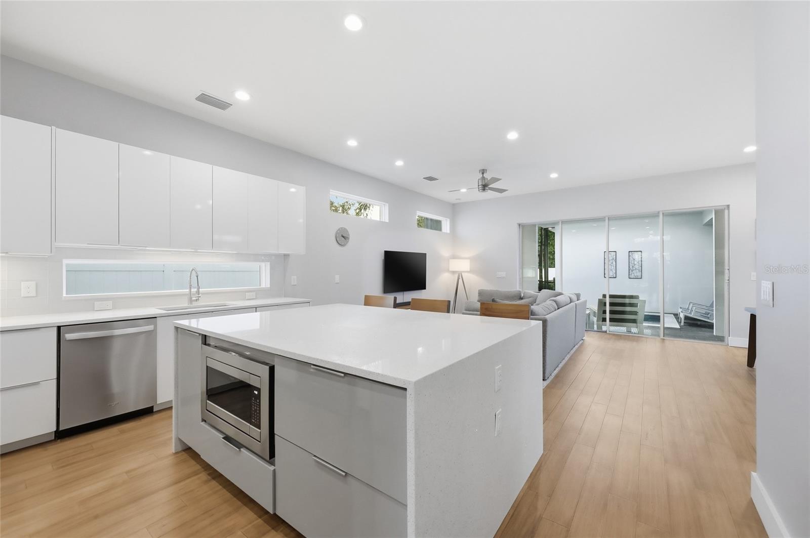 HAWLEYS SUB - Residential