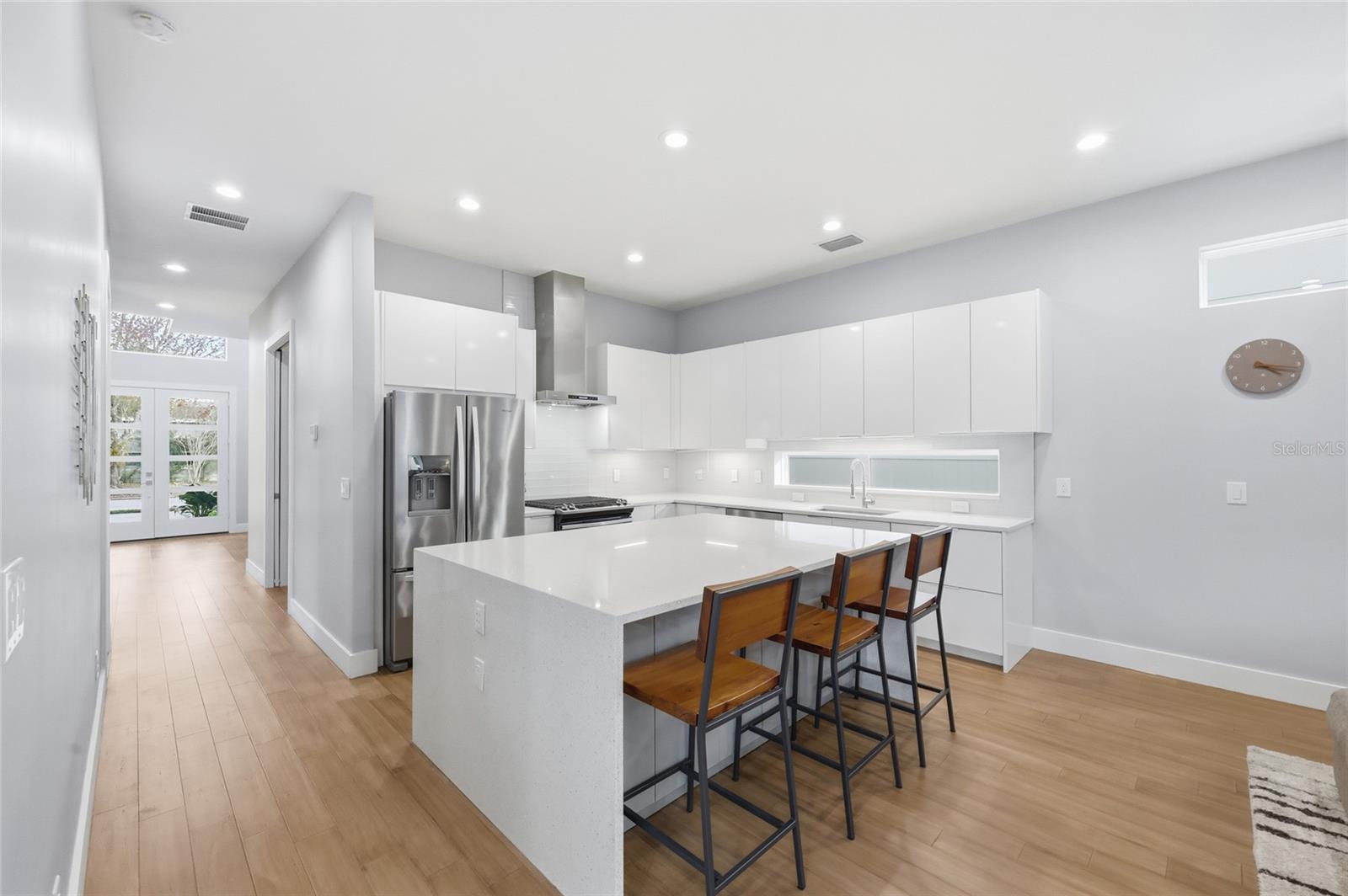 HAWLEYS SUB - Residential