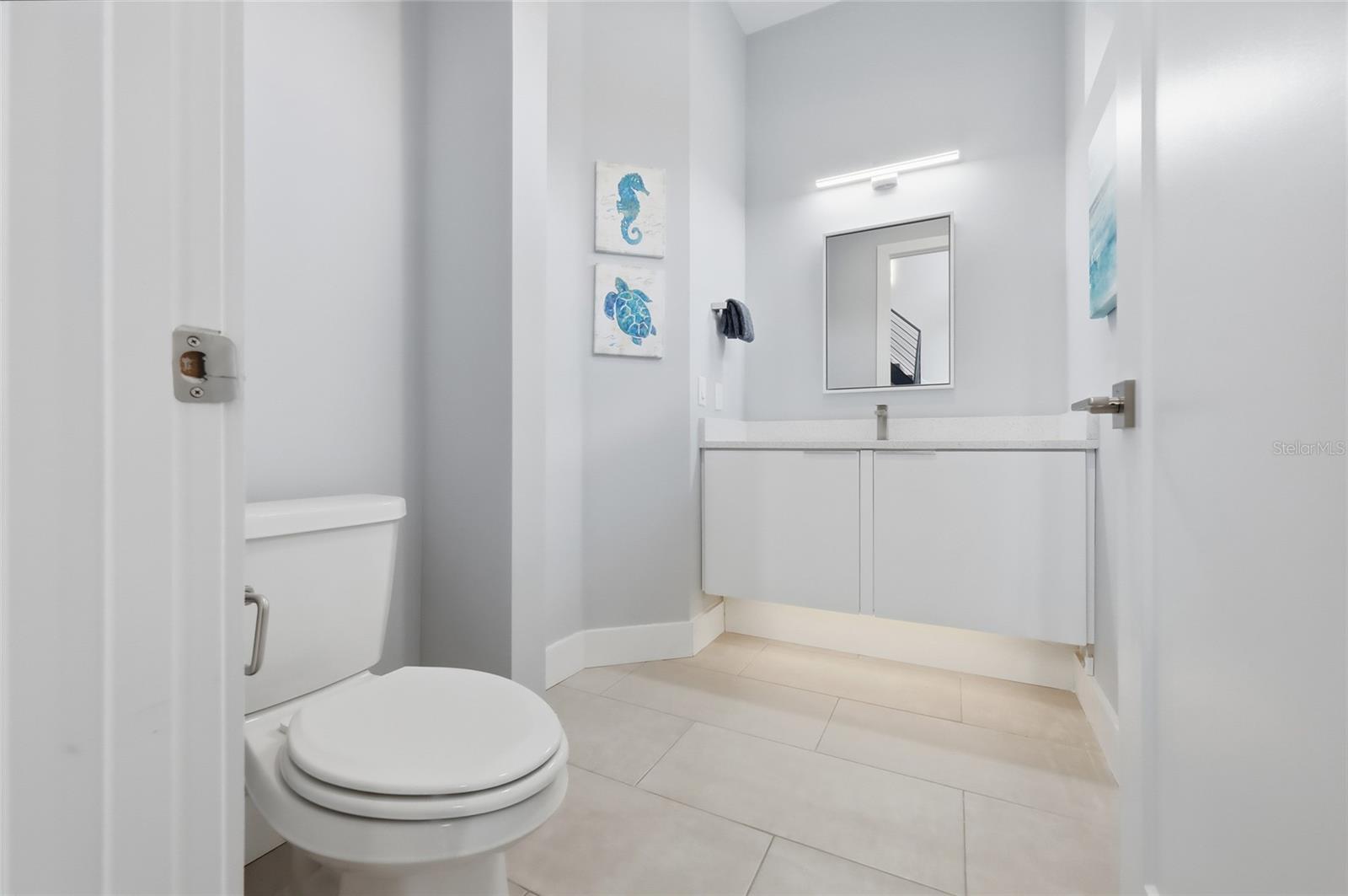 HAWLEYS SUB - Residential