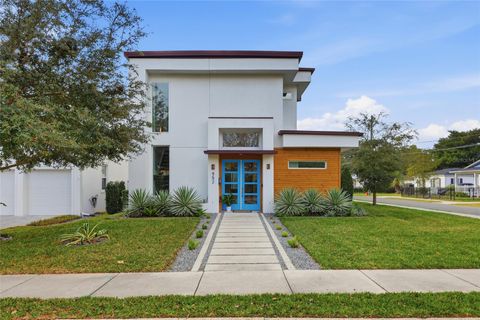 Photo of 952 La Salle Avenue, Orlando, FL 32803 (MLS # O6373028)