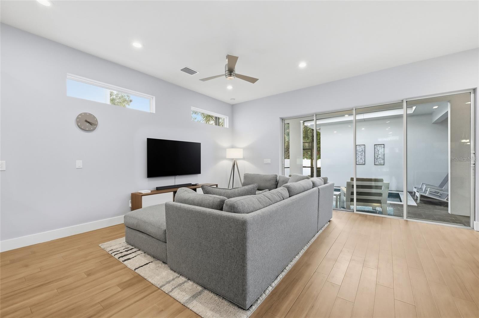 HAWLEYS SUB - Residential