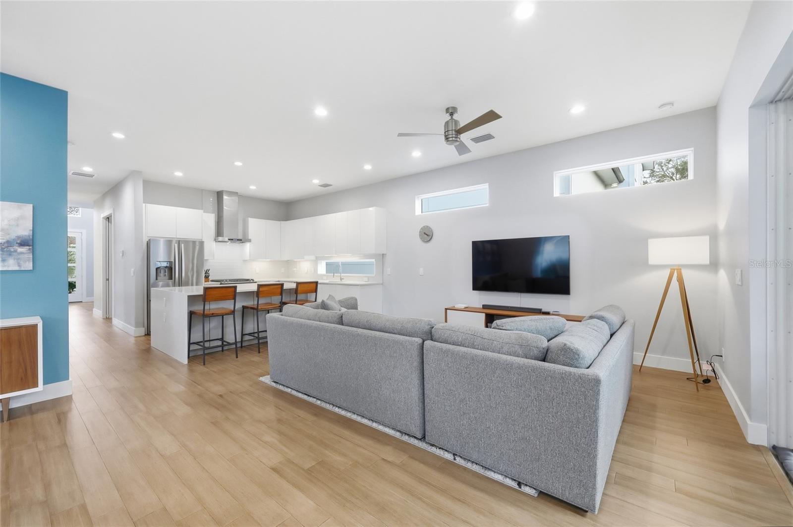 HAWLEYS SUB - Residential