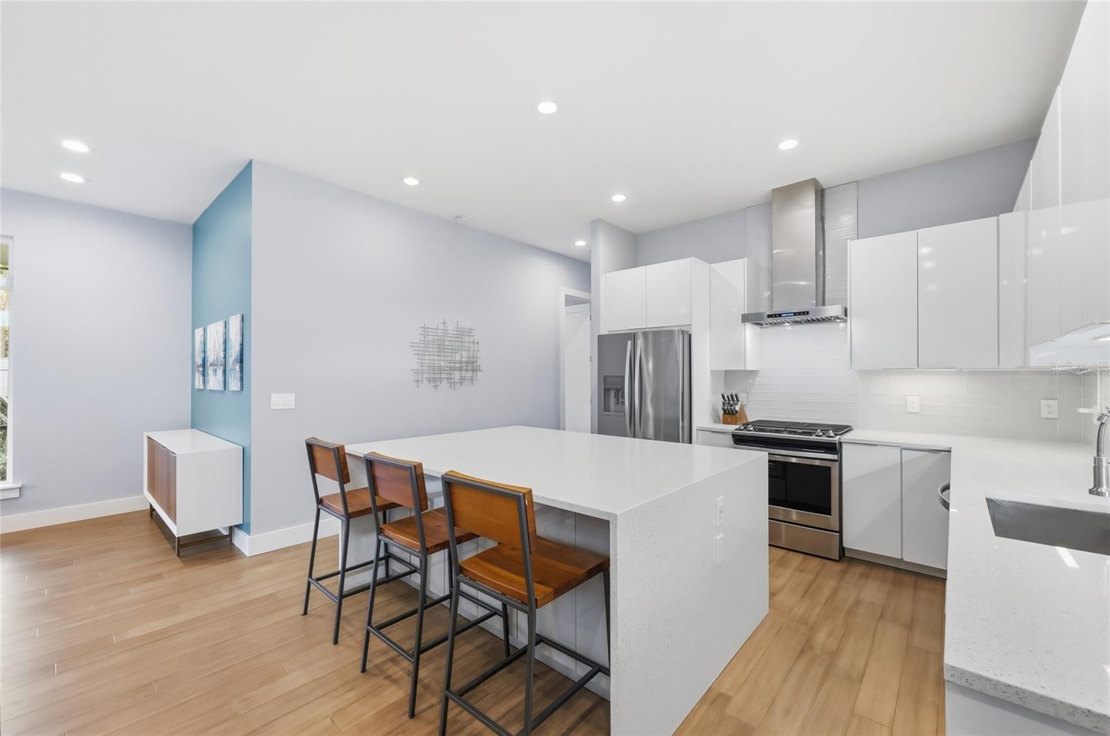 HAWLEYS SUB - Residential