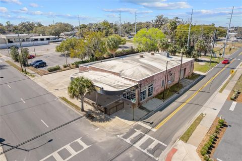 Tiny photo for 304 S Magnolia Avenue, Ocala, FL 34471 (MLS # OM720256)
