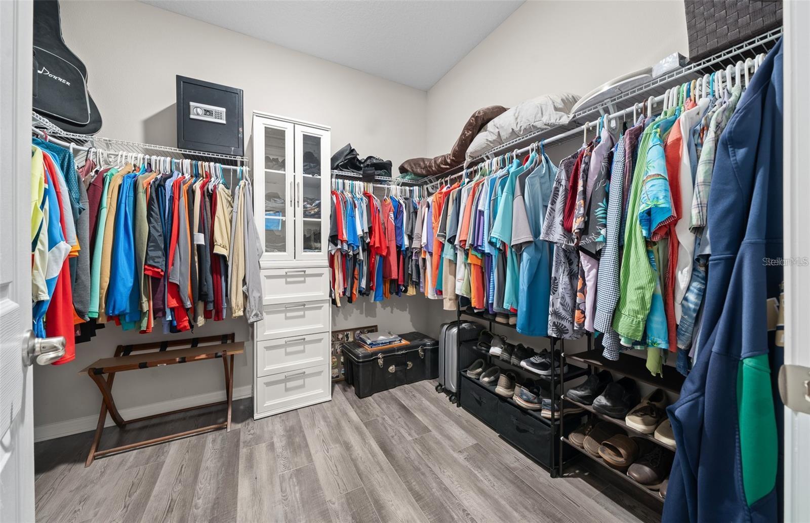 ON TOP OF THE WORLD LONGLEAF RIDGE - Residential