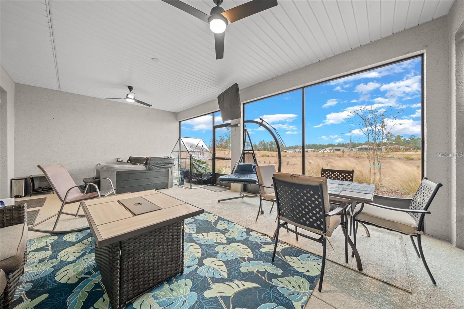 ON TOP OF THE WORLD LONGLEAF RIDGE - Residential