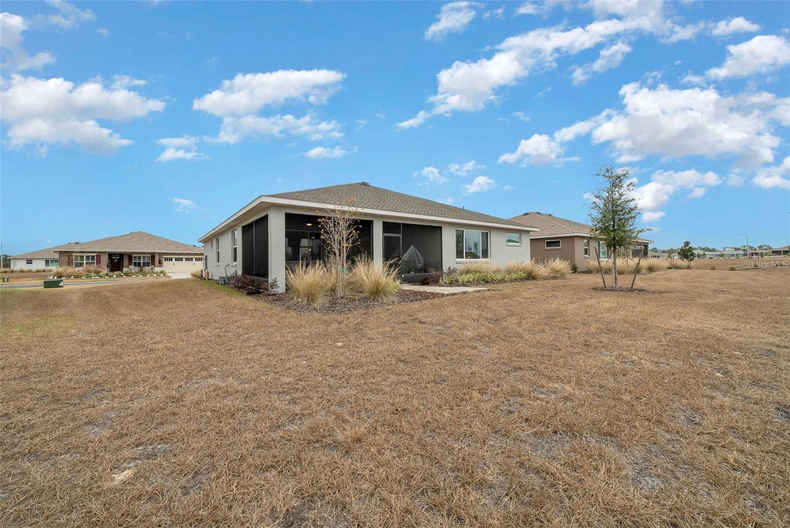 ON TOP OF THE WORLD LONGLEAF RIDGE - Residential