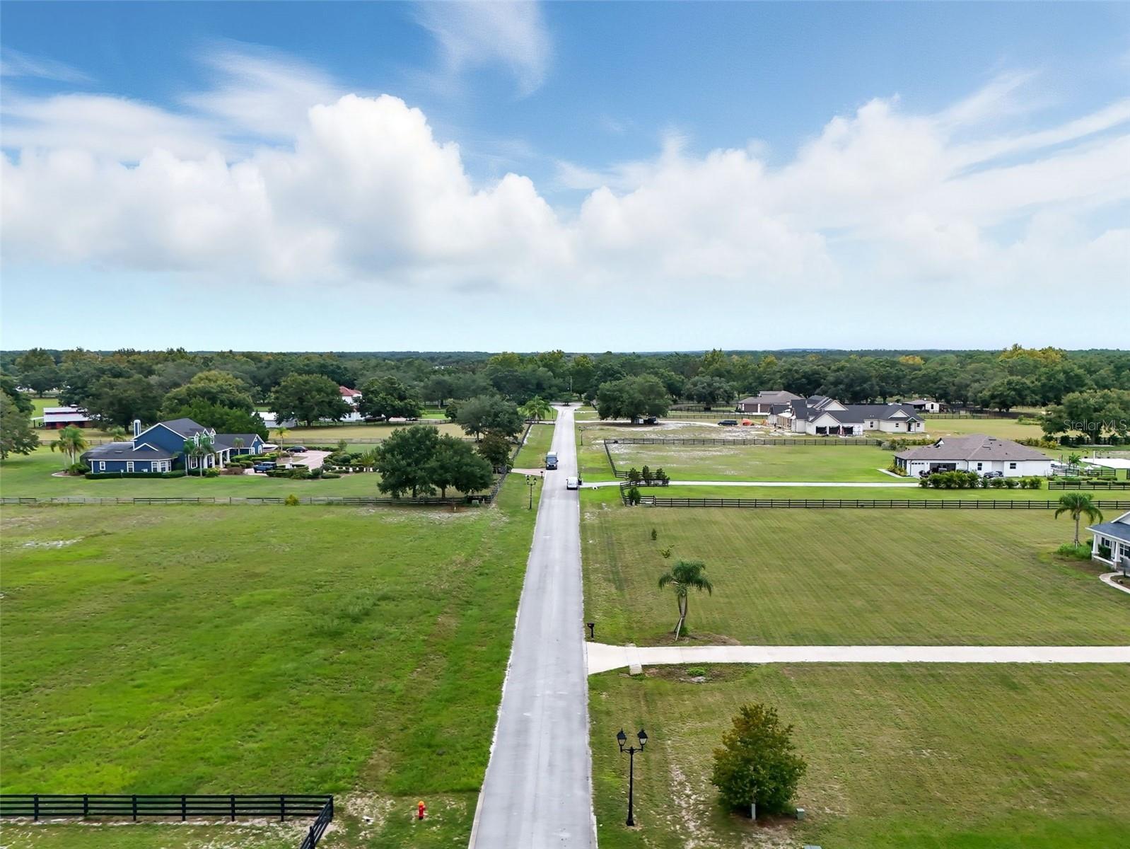 MUSSELWHITE FARMS SUB - Land