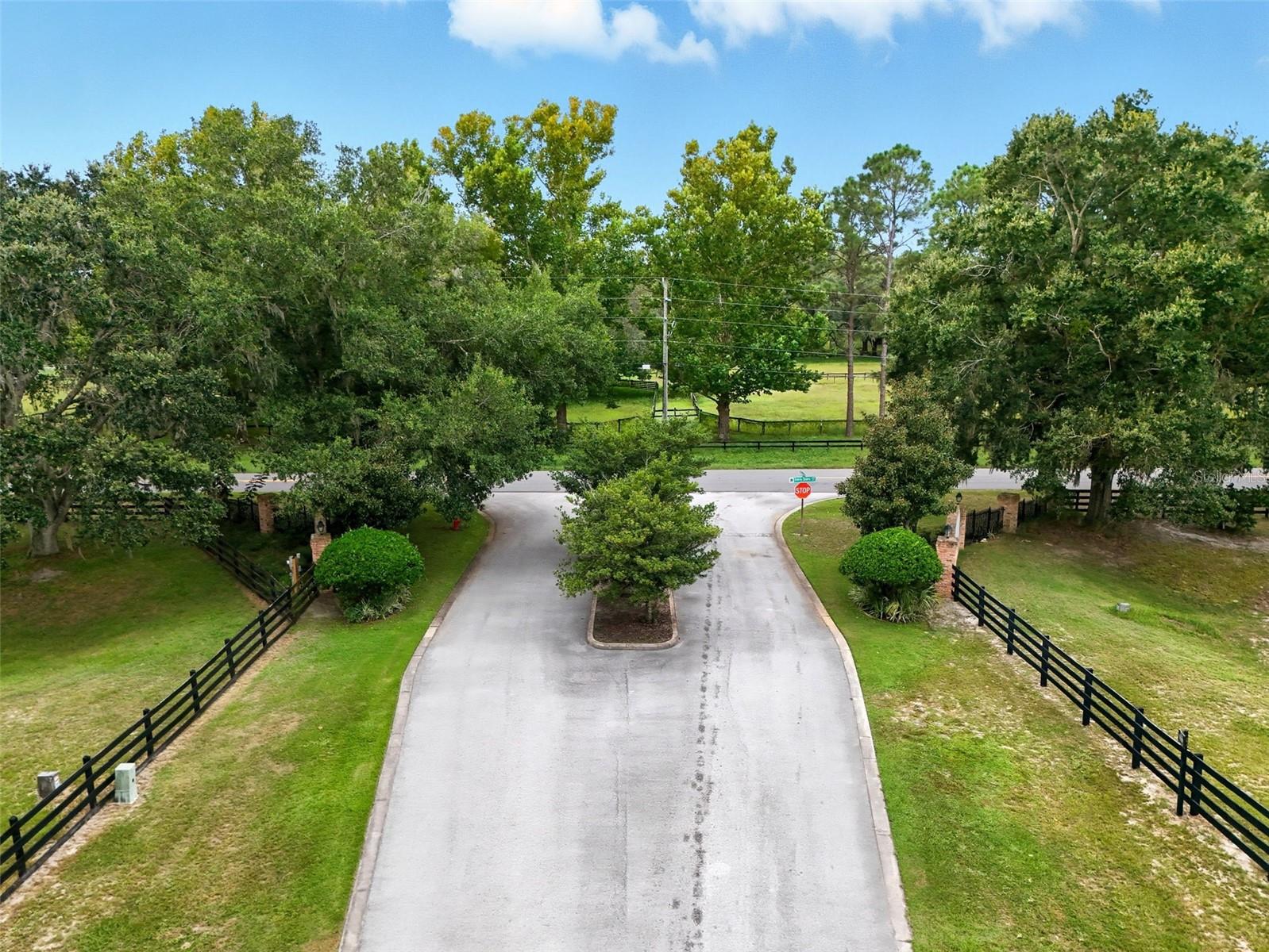 MUSSELWHITE FARMS SUB - Land