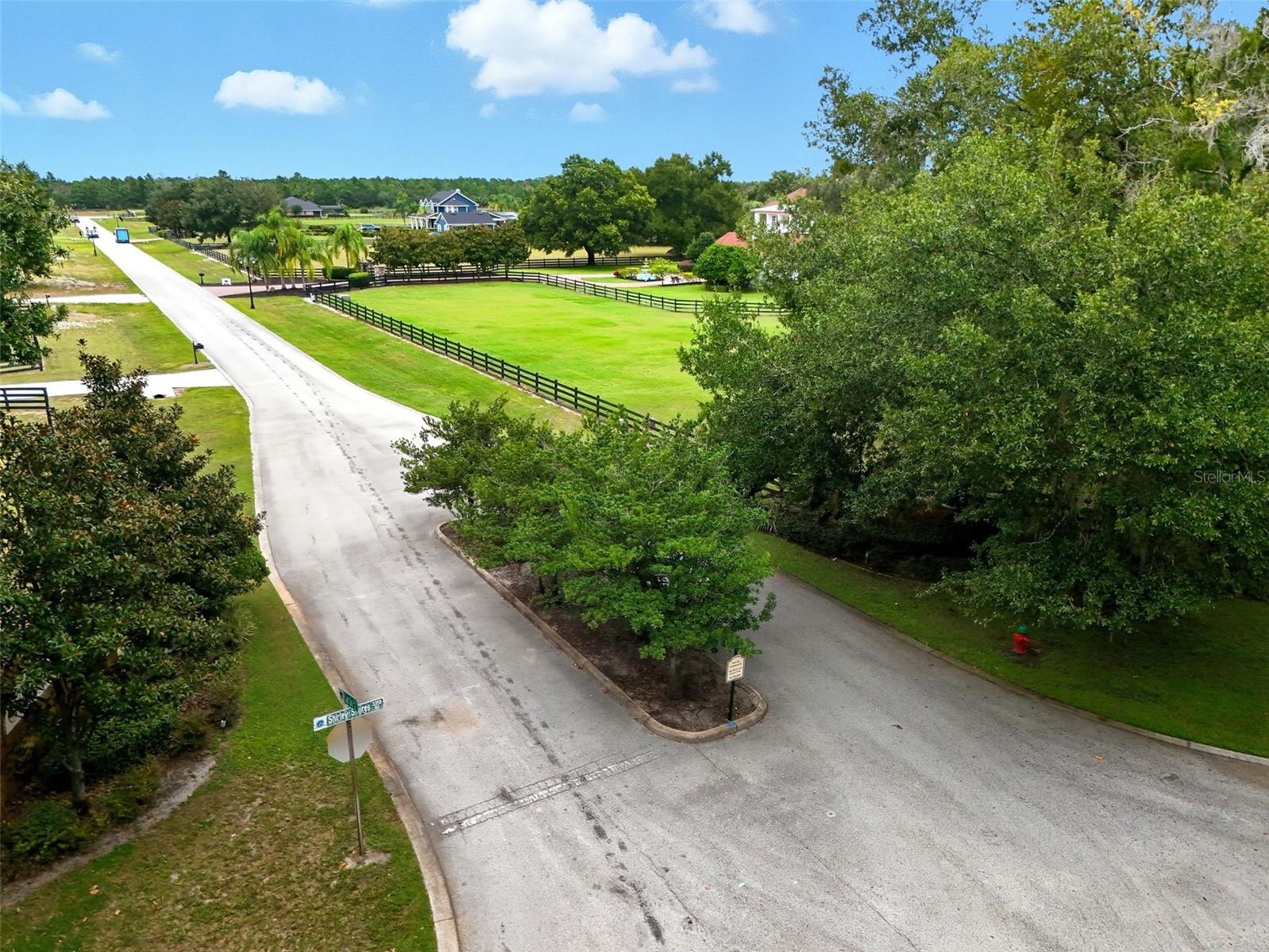 MUSSELWHITE FARMS SUB - Land