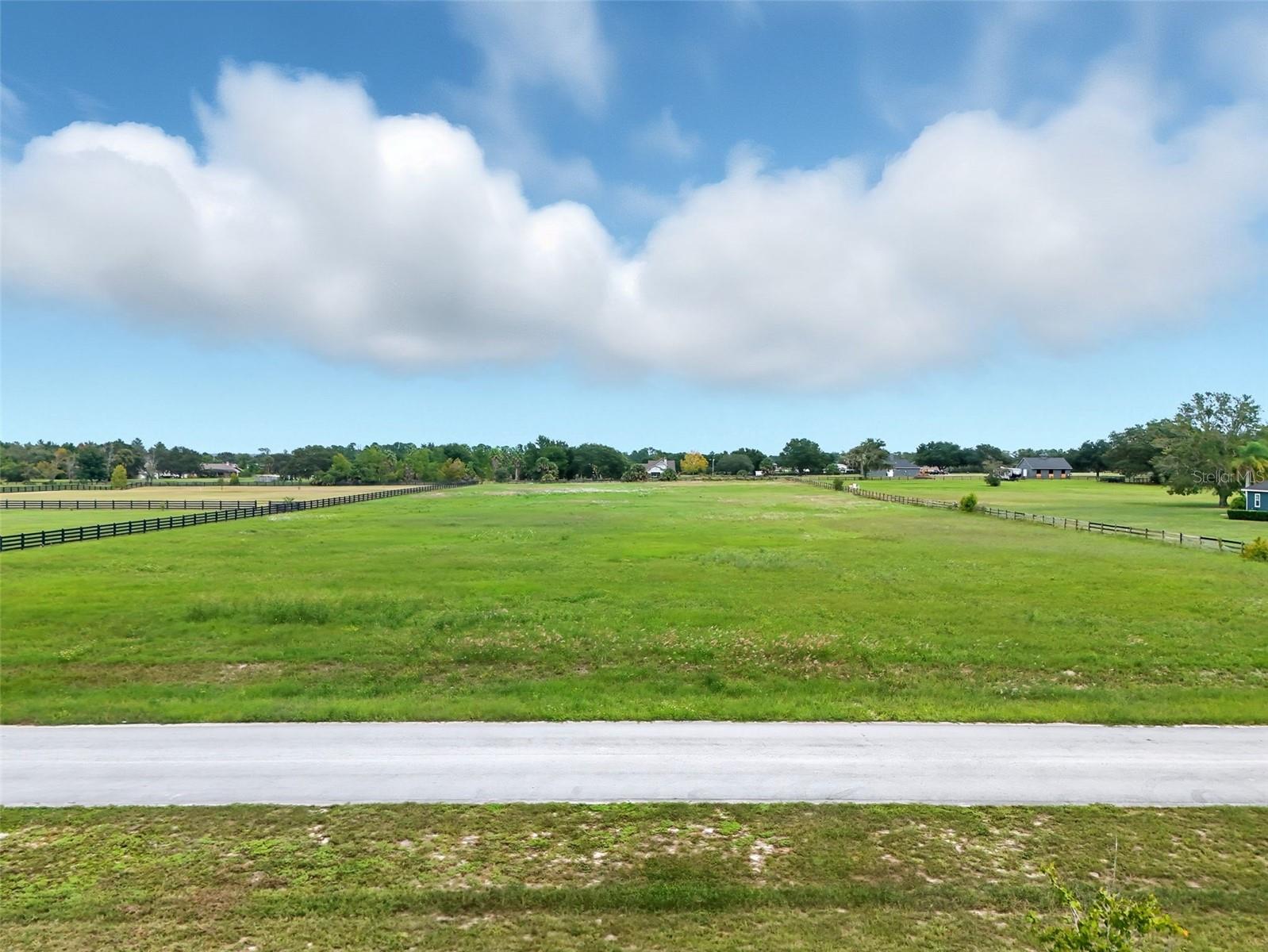 MUSSELWHITE FARMS SUB - Land