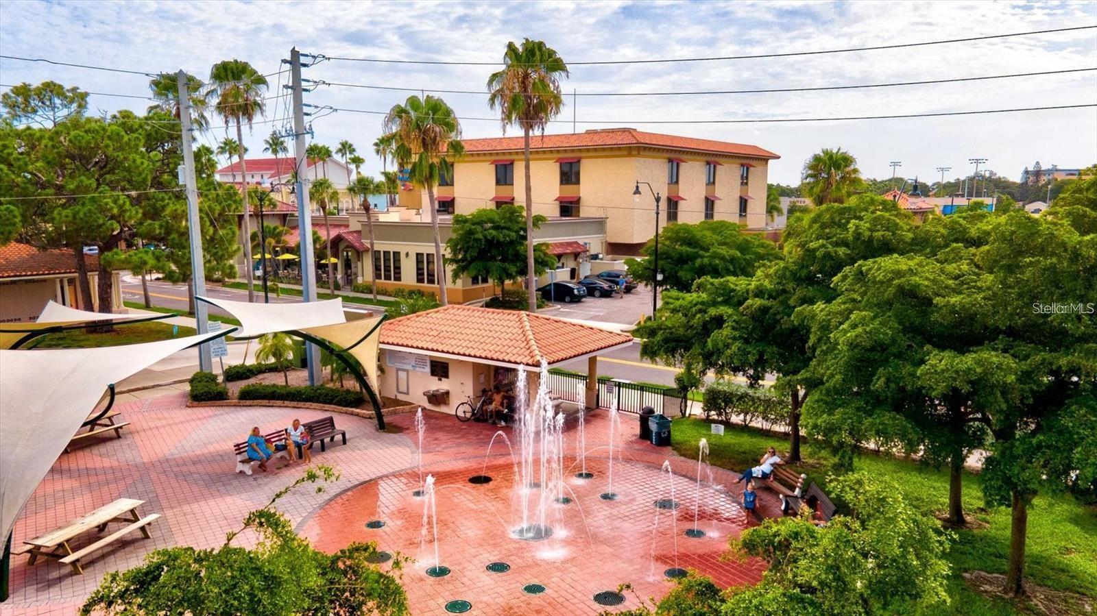 METES AND BOUNDS, LONG LEGAL DESCRIPTION - Residential Income