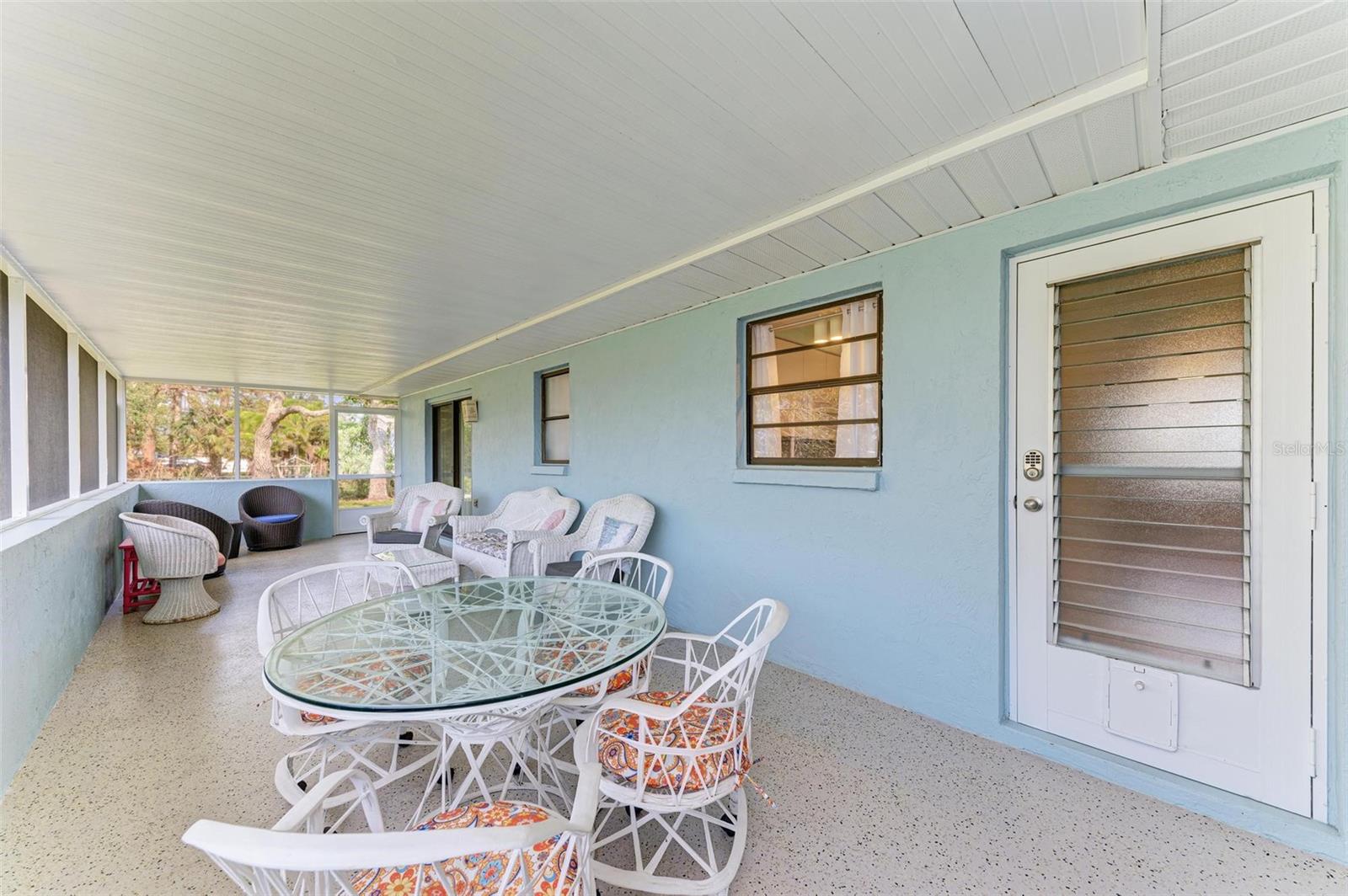 METES AND BOUNDS, LONG LEGAL DESCRIPTION - Residential Income