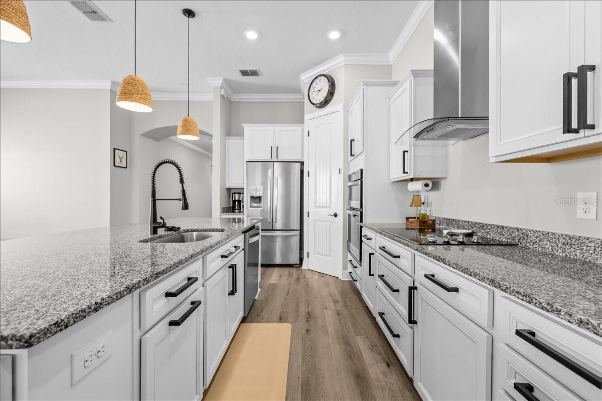 VENTANA GRVS PH 2A - Residential