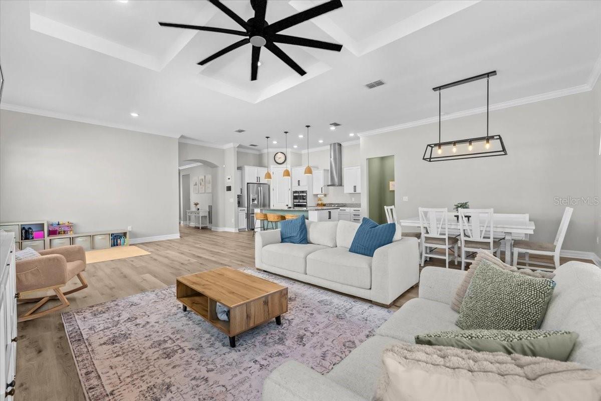 VENTANA GRVS PH 2A - Residential