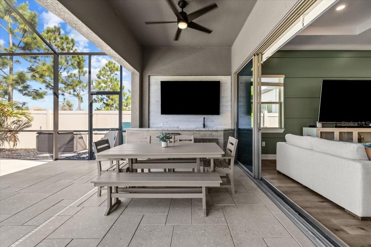 VENTANA GRVS PH 2A - Residential