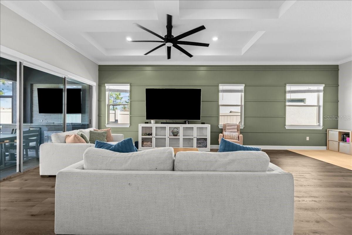 VENTANA GRVS PH 2A - Residential