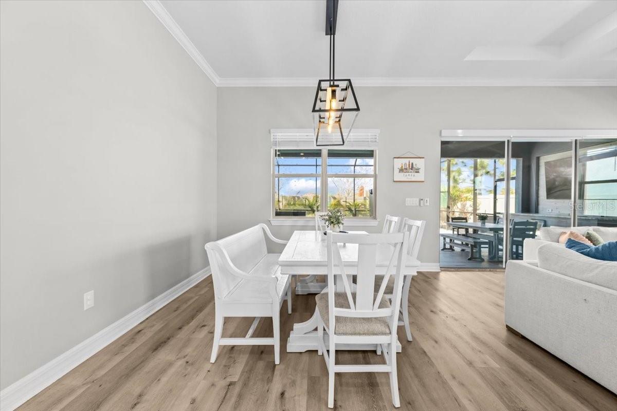 VENTANA GRVS PH 2A - Residential