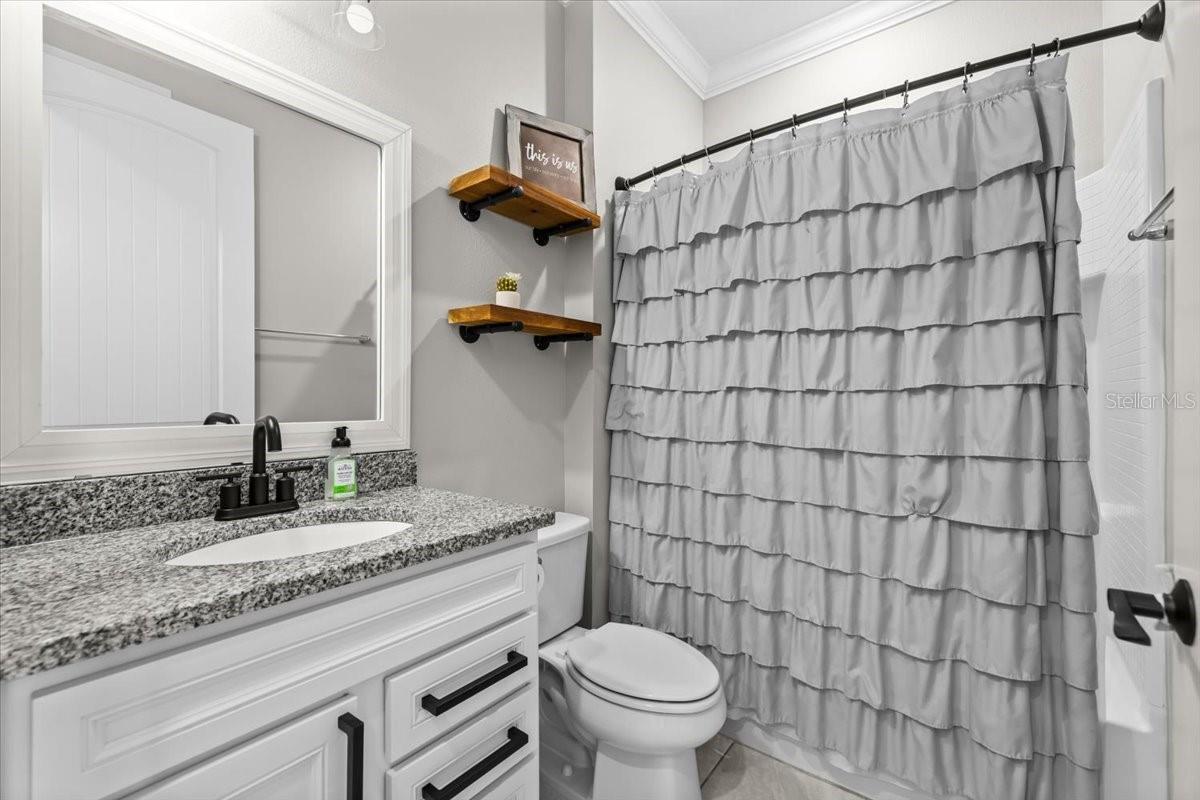 VENTANA GRVS PH 2A - Residential