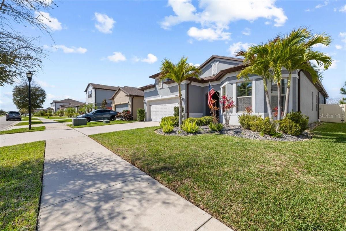 VENTANA GRVS PH 2A - Residential