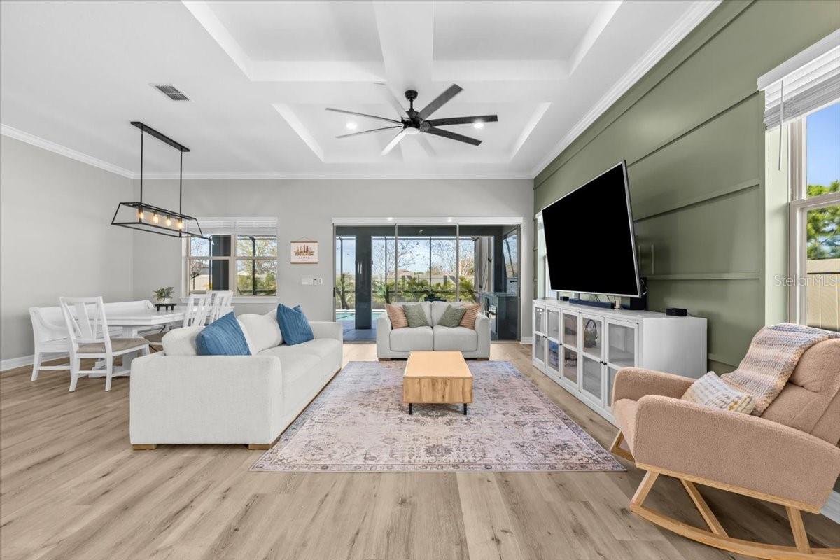 VENTANA GRVS PH 2A - Residential