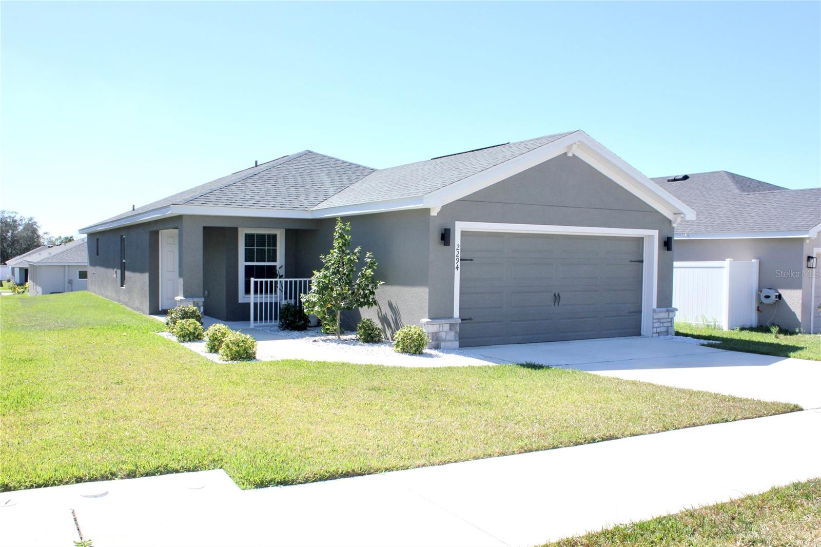 2294 SUNSET WAY