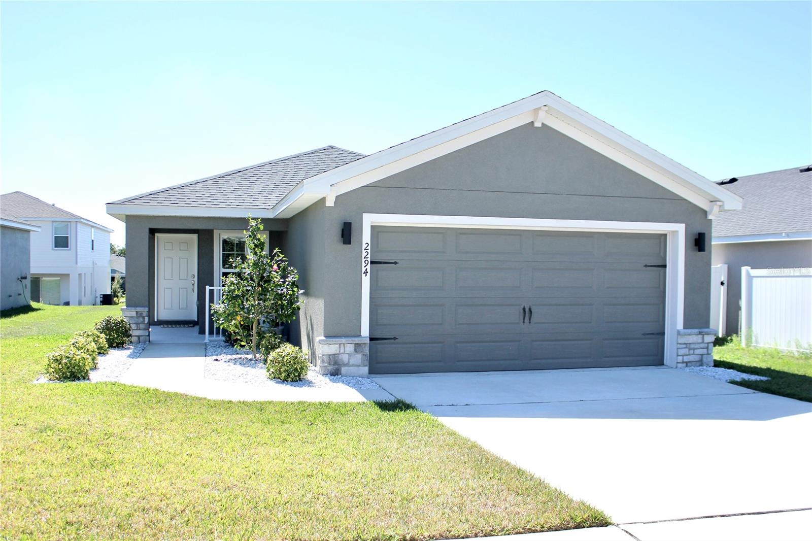 2294 SUNSET WAY
