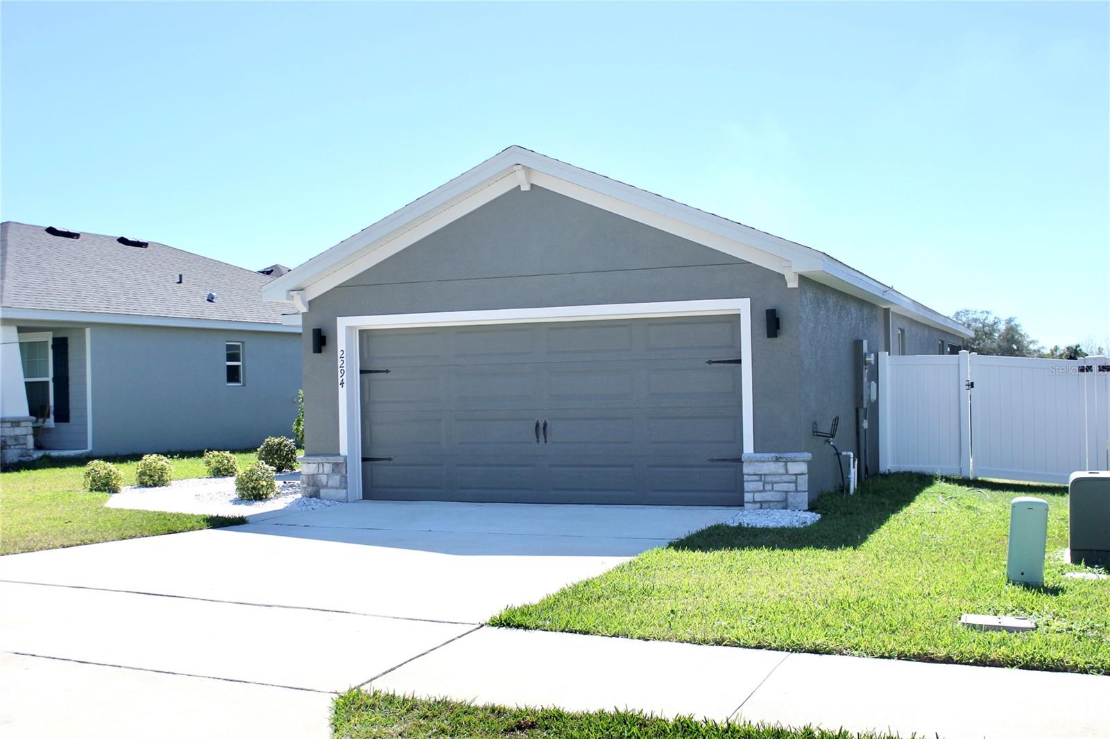 2294 SUNSET WAY