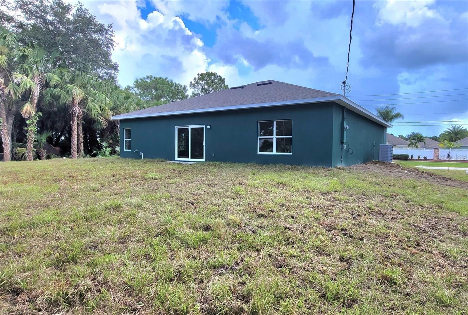 PORT MALABAR UNIT 19 - Residential Lease