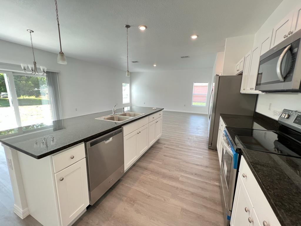 PORT MALABAR UNIT 19 - Residential Lease