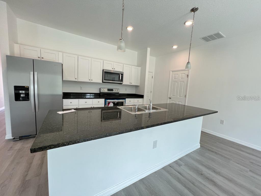 PORT MALABAR UNIT 19 - Residential Lease